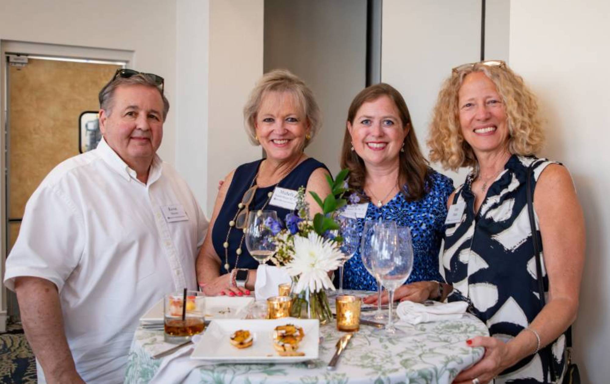 Lakers on the Lakeshore